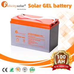 Wholesale 12V 100ah Lithium RV Battery 100ah 150ah LiFePO4 Energy Storage Battery Lead Acid Battery