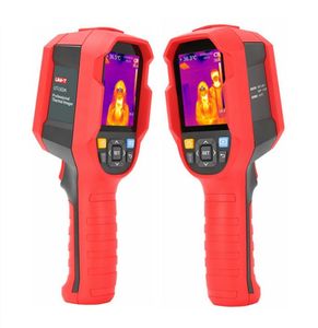 Factory Price Wholesale Genuine New MW-Uni-T UTI165K Floor Heating Water Leakage Detect Thermometer Electrical Testing Thermal Camera