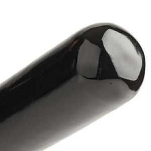 High Temperature Resistant Metal Ceramic Cast Iron Thermocouple Protection Tube