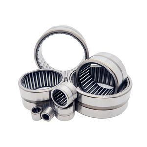 Motor Generator Rust-Resistant Bk Series High Speed Needle Roller Bearing