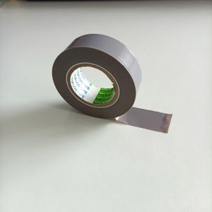 High Quality PTFE Adhesive Tape Wholesale Non-Stick High Temperature Heat Resistant Tape Roll Supplier