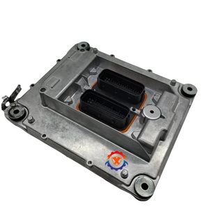 High-Quality ECU Installation Kit for Ec210b Excavator Engine
