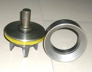 Valve Assy / Valve Body / Valve Seat and Insert for API F1000 Mud Pump