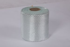 Soft Fiber Glass Woven Roving for Glass Fiber Reinforced Plastic Products