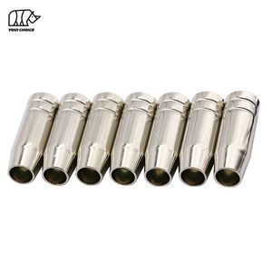 Inwelt MIG 15ak Consumables Spare Parts Gas Nozzle Accessories Welding Nozzle