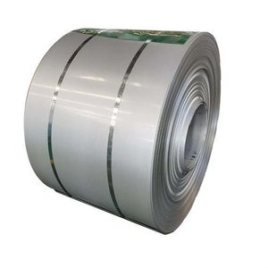 High Quality Stainless Steel Roll Stainless Steel Coil/Strip ASTM 201 Ss 304 304L 316 316L Cold Rolled Stainless Steel Coil