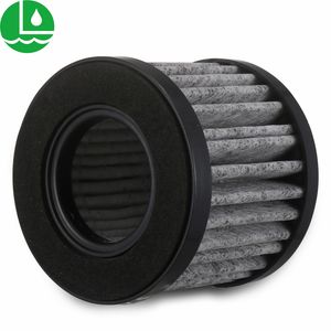Advanced HEPA Carbon Air Filter for Vehicle Cabin Air Quality