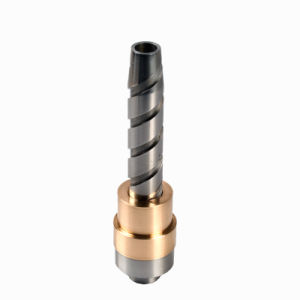 Custom CNC Parts with CNC Machining for Automation, Medical Industry, Mobile Phone Industry