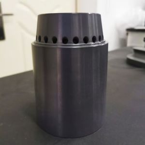 Ceramic Dosing Pump with Sic Components