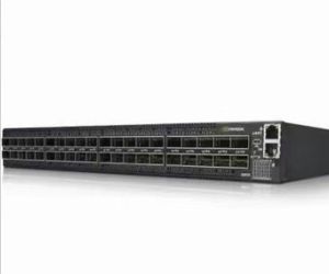 Mqm9700-Ns2f Mqm9700-Ns2r Ib Network Switch 400GB/S Per Port for Server Infiniband Switch