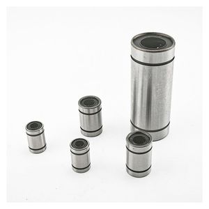 Super 25 Linear Bearing Lm25uu Linear Ball Bearing
