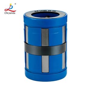 Fitness Equipment Gym Sports Machine Bearing Replacing Linear Ball Bearing kN20-B-25 30 40-B-PP