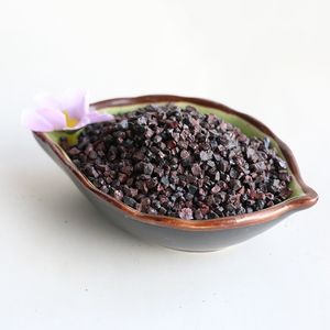 High Quality Garnet Sand Various Color Sand Color Sand Natural Garnet Sand