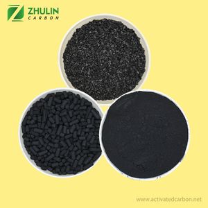 Top Grade Hot Sale Good Price Activated Carbon Powder for Waster Water Treatment