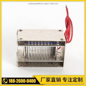 OEM Hand Dryer Core Hand Dryer Elements Warm Air Mica Heater Element