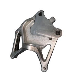 Sand Casting Parts Supportcom Pressure Clamp with Factory Price