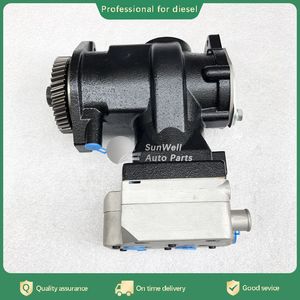 6CT High-Quality Diesel Engine Air Compressor 4946299