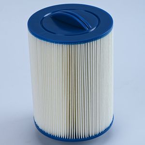 Swimming Pool Filter Cartridges for Pool Filtering