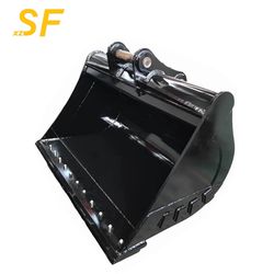 China High Quality Mud Excavator Bucket