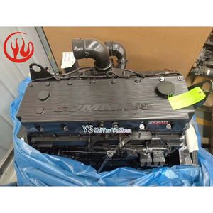 Qsm11 Original New Diesel Engine Assembly M11 Qsm11 ISM11 for Construction Machine