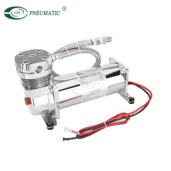 Accuair DC12V Mini 480c Air Ride Suspension Compressor for Car