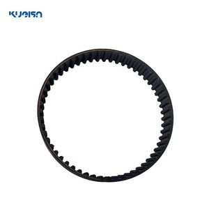 Kueisn S5m High Quality Synchronous Belt Rubber Timing Belt