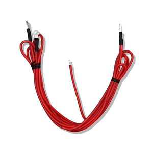 UL-Certified Electrical Wire Harness for Home Appliances