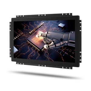 10.1/13.3/15/18.5/21.5 Inch Touch Screen Industrial LCD Monitor Display