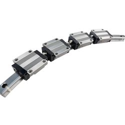 Precise Motorized Linear Stage Linear Rail Linear Blocks Linear Bearing Guides