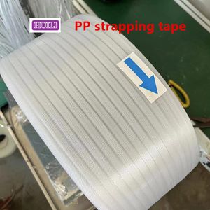 Purchasing Purchasing Strong Adhesive PP Strapping Belt PP for Secure Packing