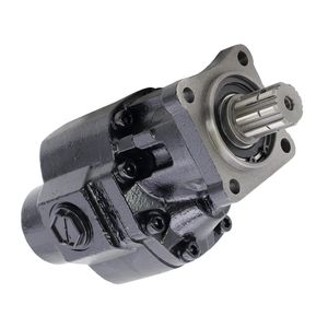 Low Price High Efficiency The Most Popular Hydraulic Dump Truck 14562091 Gear Pump Price