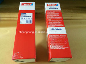 Adhesive Tesa 52330 Plate Mounting Tape