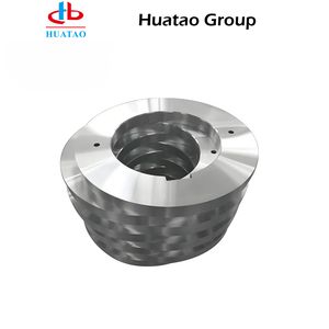 Metal Shearing Line Carbide Knives