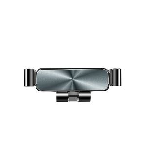 Premium Gravity Car Phone Stand for Easy Navigation and Calls