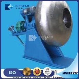 Ball Forming Mill, Ceramic Ball Rolling Machine for Alumina Ceramic Ball