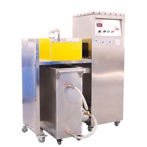 New Type Split Structure Bead Spreading Machine