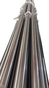 Carbon Steel Billets Forged Round Rod Bar