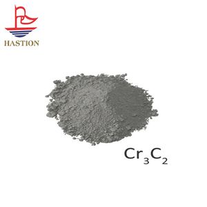 99.7% Purity Coating Film Metal Powder Welding Rod Cr3c2 Chromium Carbide Powder