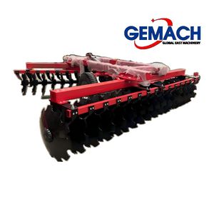 Tractor Mounted Disc Harrow Heavy Duty Hydraulic Disc Harrow