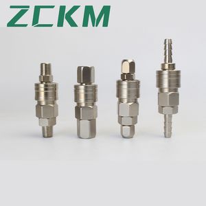 Self-Locking C-Type Quick Connector Connecting Hose