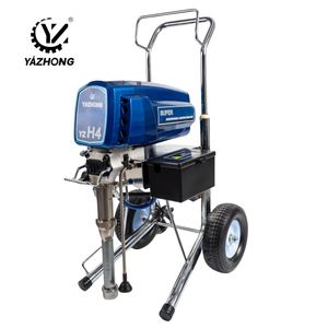 4.8L Yazhong H4 795 Airless Spray Machine Paint Sprayer