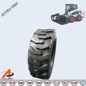 10-16.5 12-16.5 14-17.5 15-19.5 Skid Steer Loader Tire