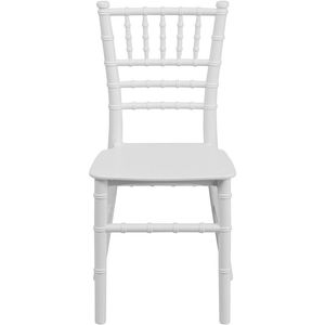 Modern Stackable Plastic Kids Children Chair for Wedding Event Hotel Parties