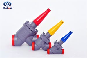 Use for Ammonia System, Freon System Fluorine Valve
