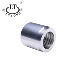 00210 Hydraulic Hose Ferrules Steel Ferrule