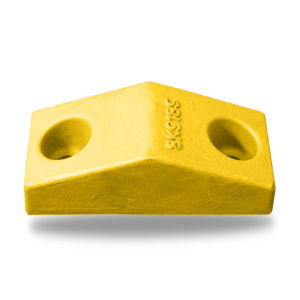 8K9171 Fits Excavator Bucket Tips Penetration Bucket Tooth