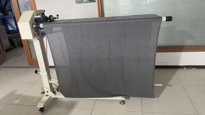 Slitting Machine Automatic Cloth Tape Cutting Machine