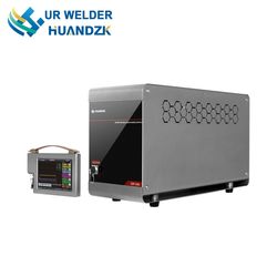 Unitek Spot Welder Manual Condenser Wire Welding Machine Condenser