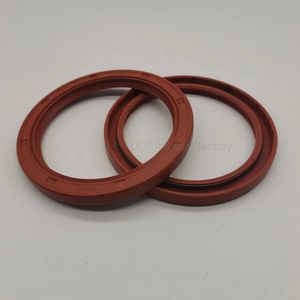 Factory Wholesale Tc Oil Seal Tg NBR FKM Oil Seal Rubber Seals