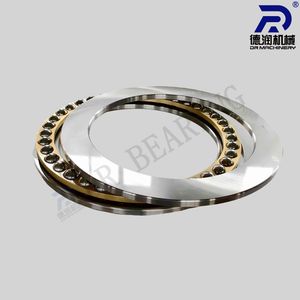Angular Contact Thrust Ball Bearing 91681/500 91681/600 91681/750 91682/530 91682/600 Oil and Gas Industry/Drilling/Field Bearing